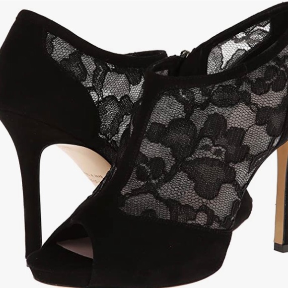 kate spade Shoes - Kate Spade New York booties